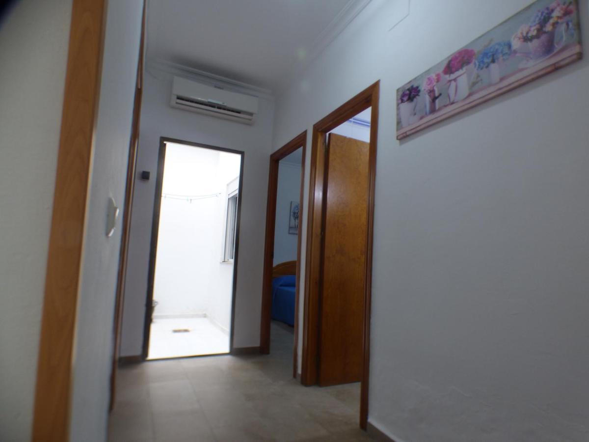Conil Playa Aprt. Ibiza Apartamento