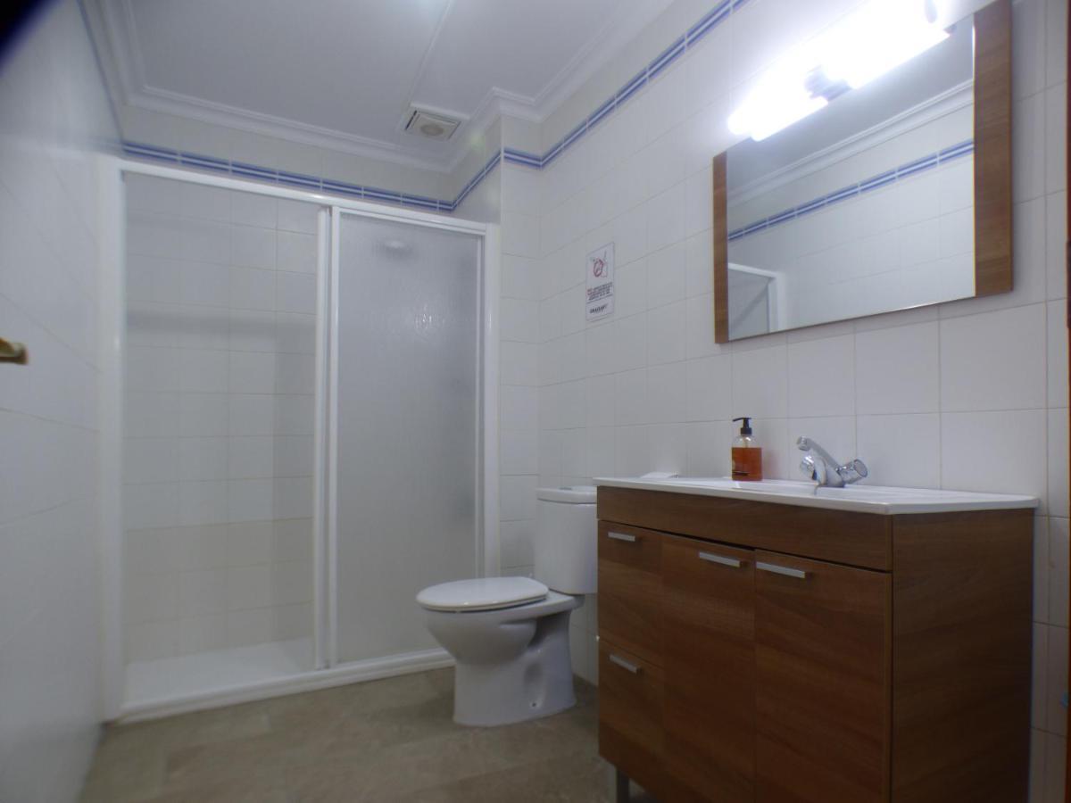 Apartment Conil Playa Ibiza *