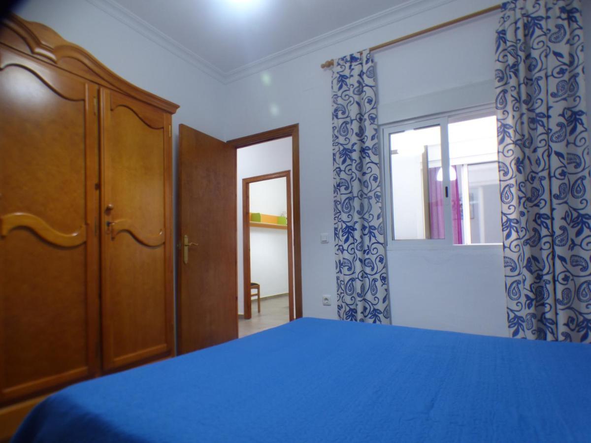 Apartment Conil Playa Ibiza Conil De La Frontera