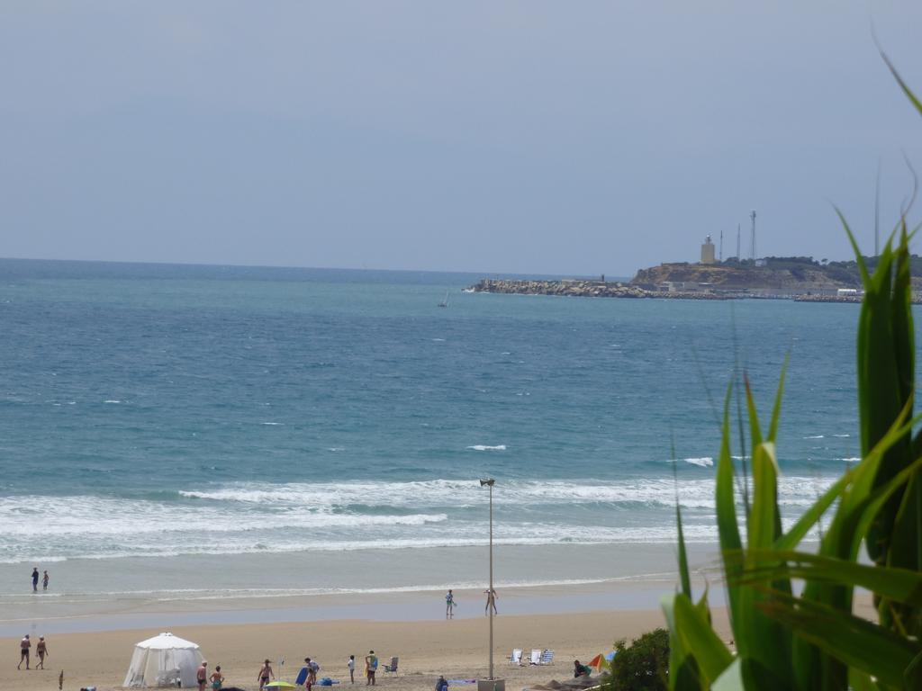 Conil Playa Aprt. Ibiza * Conil De La Frontera