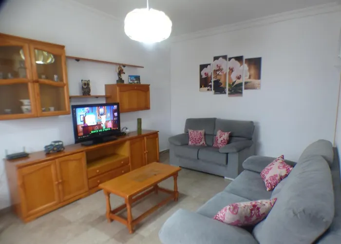 Conil Playa Apartamento Ibiza