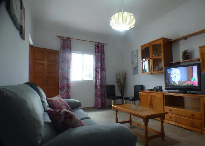 Conil Playa Apartamento Ibiza
