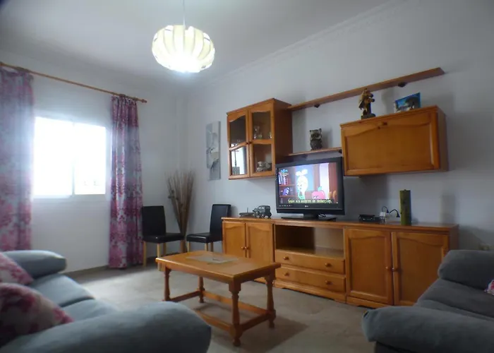 Conil Playa Apartamento Ibiza