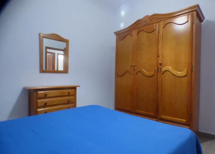 Conil Playa Apartamento Ibiza