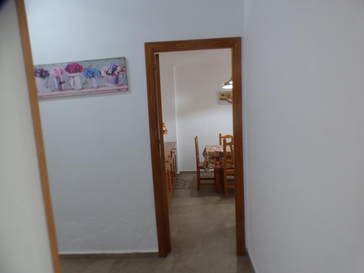 Conil Playa Ibiza Appartement *