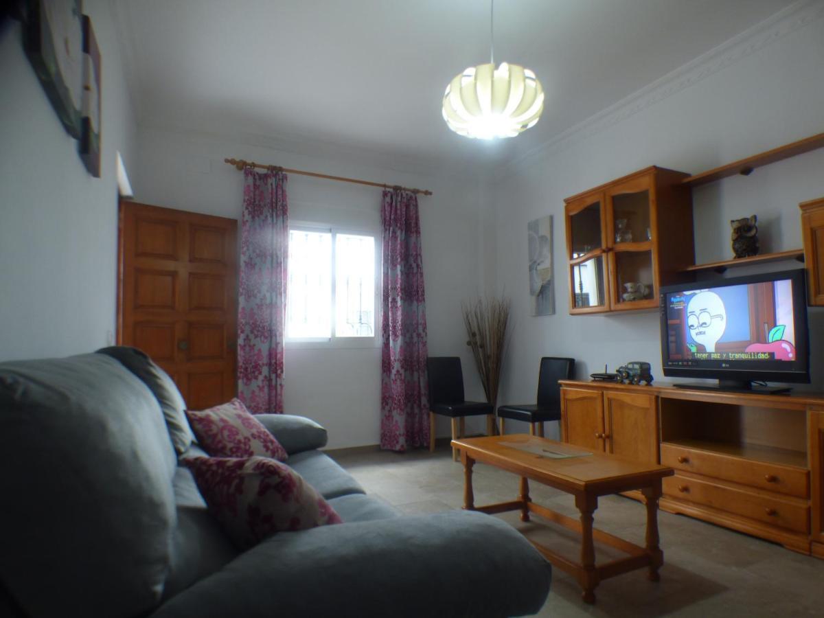 Conil Playa Ibiza Appartement