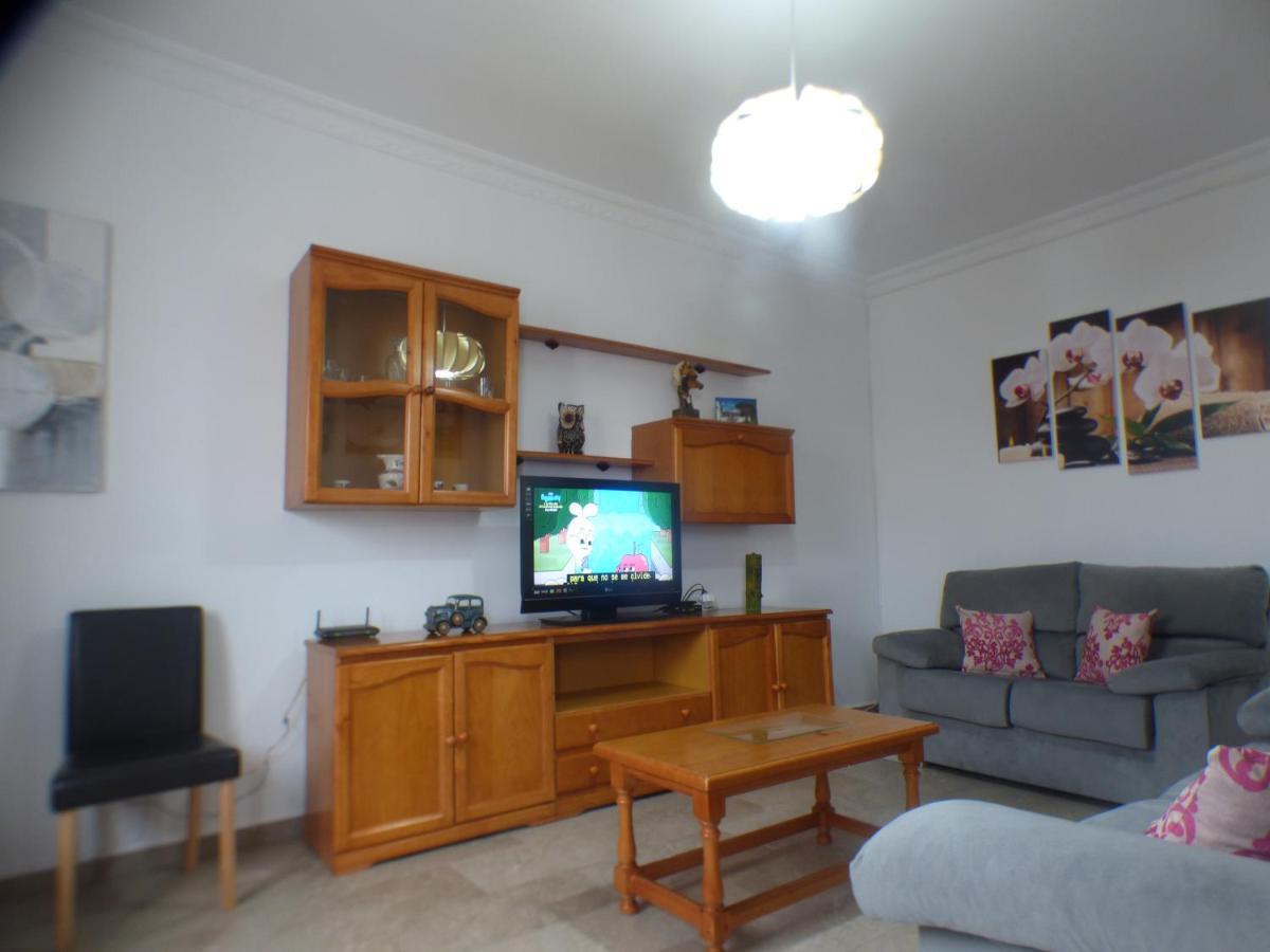 Appartement Conil Playa Ibiza Conil De La Frontera