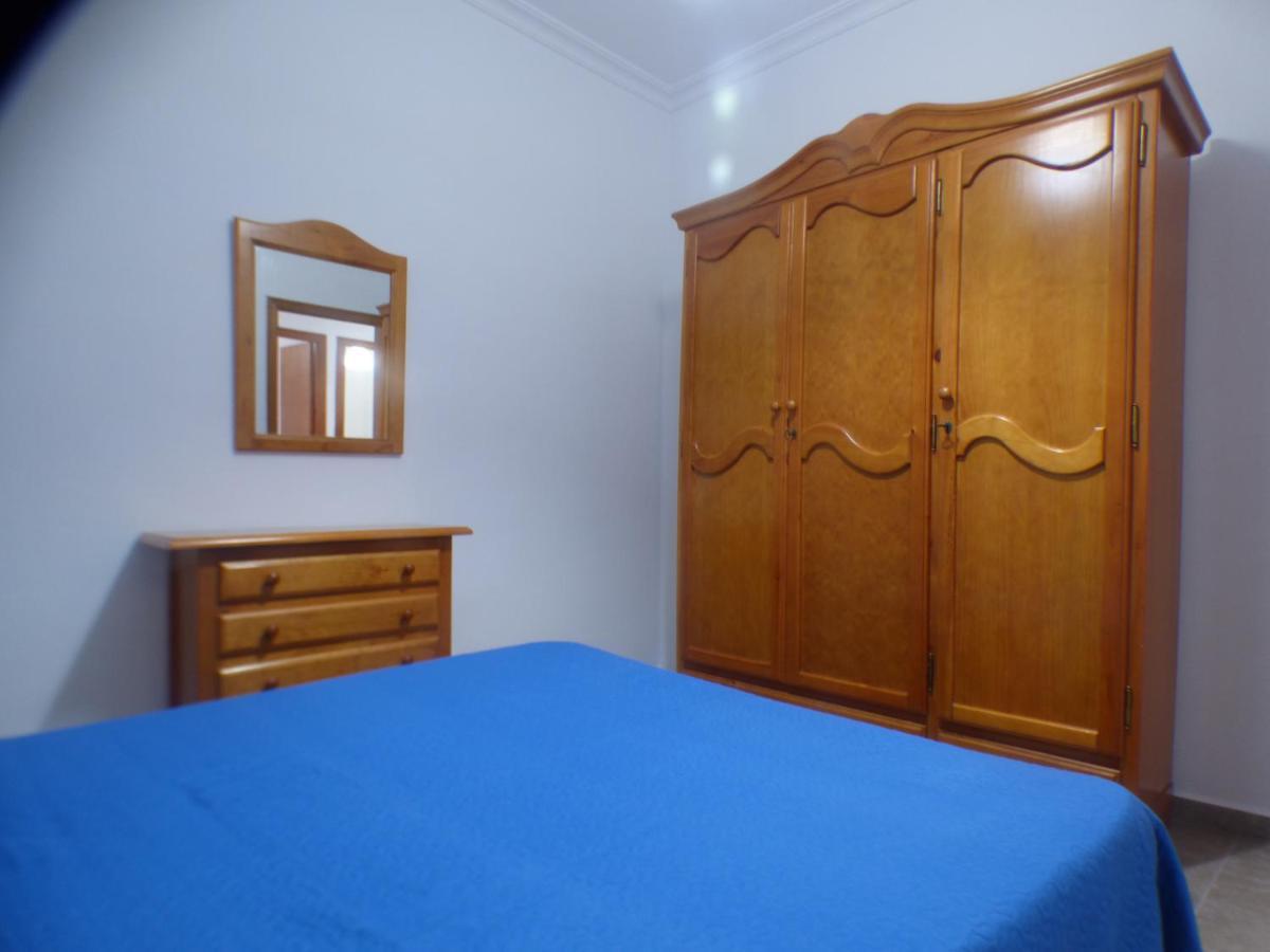 Appartement Conil Playa Ibiza *