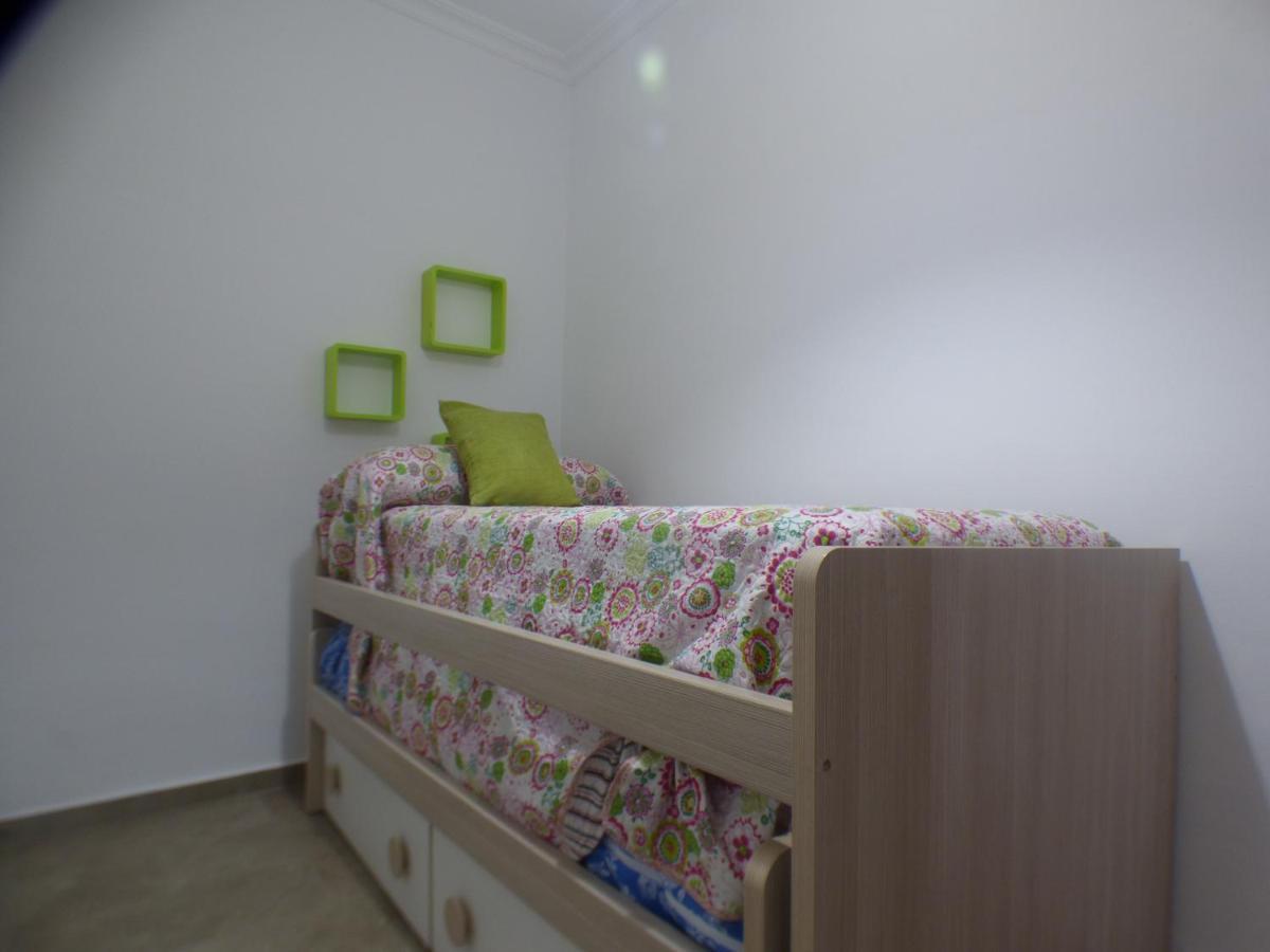 Appartement Conil Playa Ibiza Conil De La Frontera
