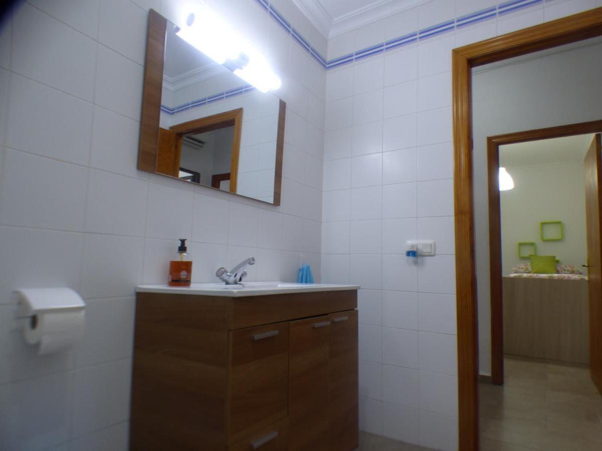 Appartement Conil Playa Ibiza