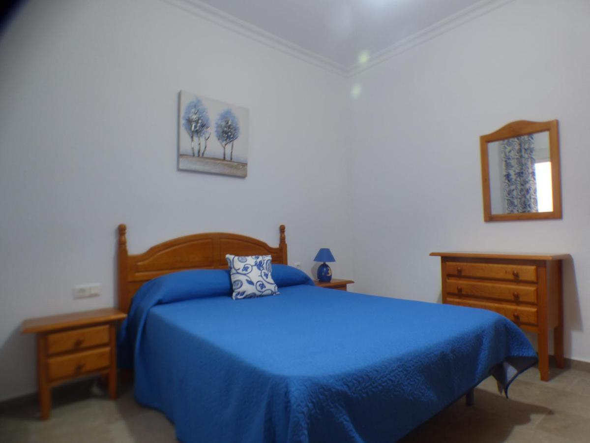 Conil Playa Ibiza Appartement