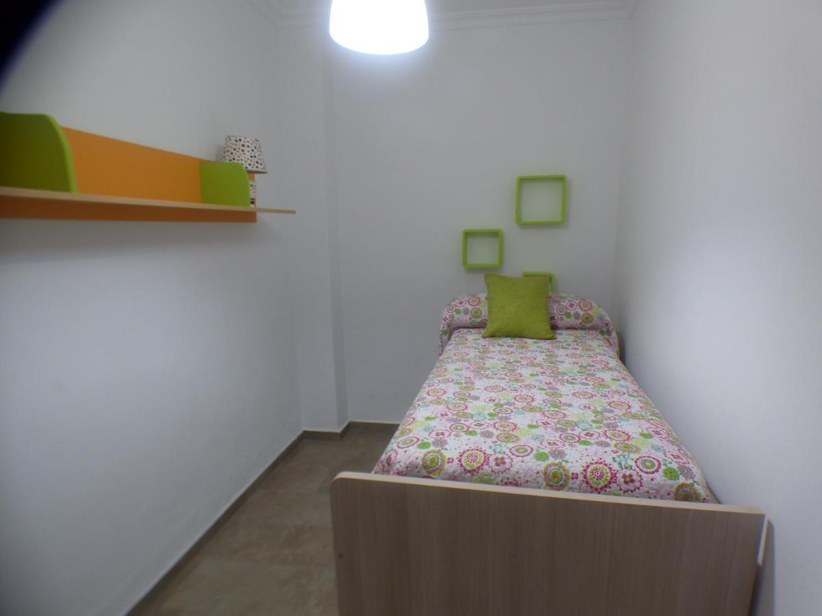 Conil Playa Ibiza Appartement *