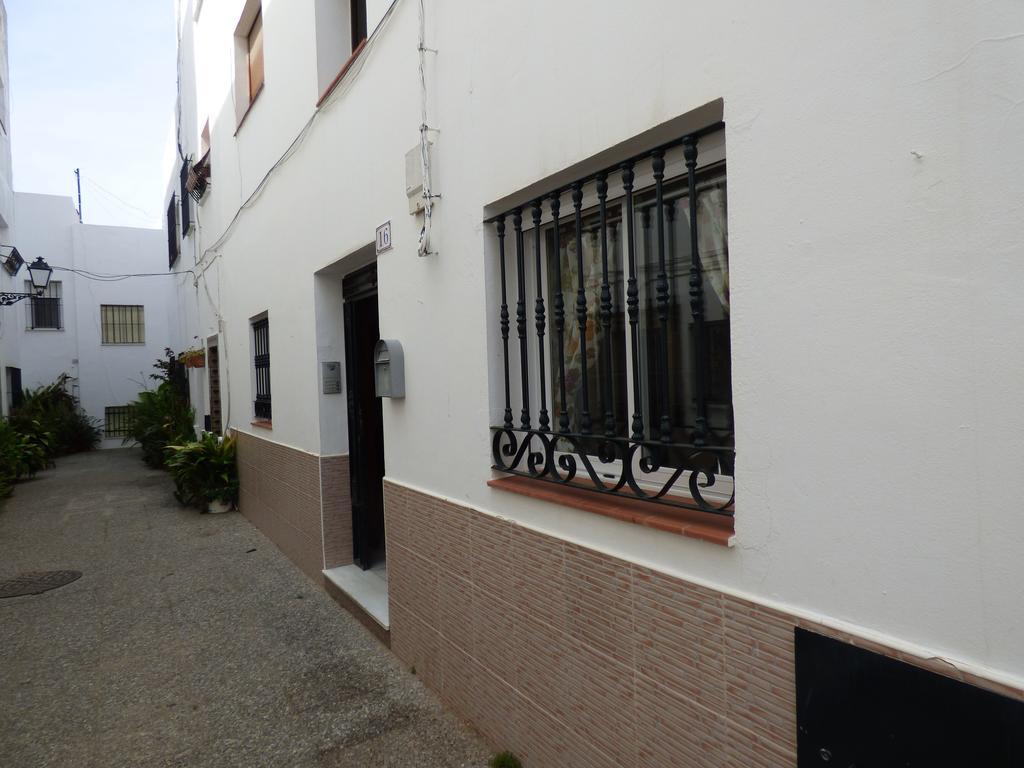 Appartement Conil Playa Ibiza