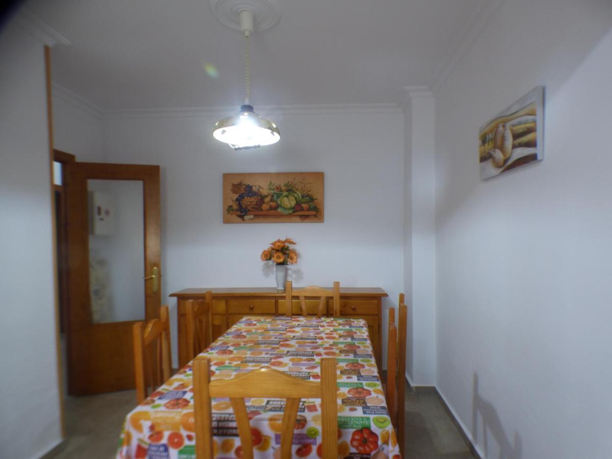 Apartment Conil Playa Ibiza *