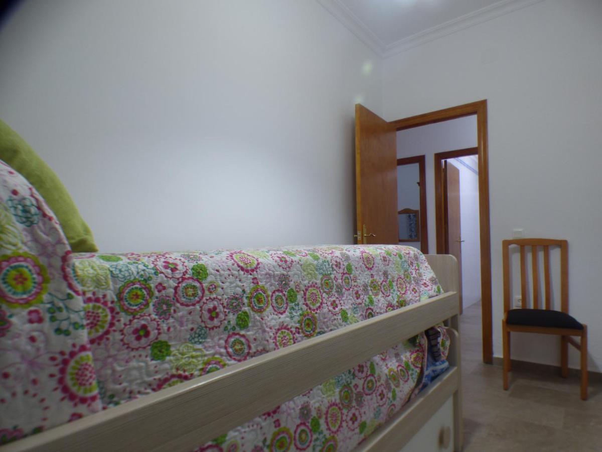 Conil Playa Ibiza Apartment Conil De La Frontera